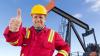 Which junior oil and gas company has just fielded a takeover bid?