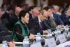 Mongolia Expresses Committed Support for OSCE Values, Principles