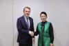 Mongolia, OSCE to Expand Cooperation on Inclusion of National Minorities
