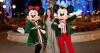 New Christmas Movie Brings Disney World & Hallmark Together for First Time