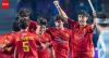 Junior Hockey World Cup: Spain beat Argentina 2-1 in semis