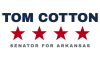 Cotton: Lawful Strikes on Drug Trafficking Boats Protect Arkansas Kids