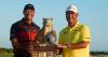 Hideki Matsuyama storms back in Bahamas, wins Tiger Woods’ Hero World Challenge