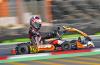 Team Bahrain karters show they can be world-beaters