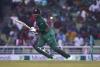 Cricket-Bangladesh's Shakib wants home farewell series before ending career