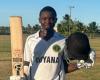 GCB names U13 team for Barbados youth series