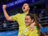 Brazil blanks Portugal to become first-ever FIFA Futsal Women's World Cup champion