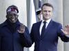 France pledges stronger security cooperation with Nigeria