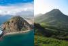California’s ‘Nine Sisters’ Are A Chain Of Ancient Volcanic Plugs Dotted Around The Central Coast, Including The ‘Gibraltar Of The Pacific’