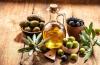 The Italian olive oil market in a phase of redistribution – Opportunities and challenges for Greece