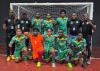 Fraser’s hat-trick pilots Guyana to IGG Futsal title
