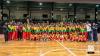 Second-place finish for Guyana at 2025 Inter-Guiana Games