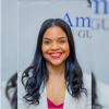 AMCHAM Guyana elects Iman Cummings as first female president