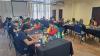 2025 Inter-Guiana Games: Team Guyana finish on high note following weekend of intense chess