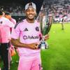 Haiti’s national team star Fafà Picault wins MLS Cup with Inter Miami 