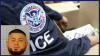 ICE Lodges Detainer for Honduran Illegal Alien Charged with Attempted Murder in Charlotte Train Stabbing