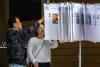Hong Kong voter turnout low under Chinese-loyalty system