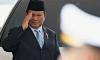 Indonesian president due today