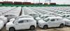 India's Auto Retail Sales Rise 2 Pc In November