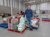 New Ross food bank to double its allocation this Christmas – ‘we would appeal to people not to suffer, you’re not on your own’