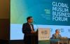 Business : Cooperation Essential To Empower Global Muslim Business Community -- Mohamed Iqbal
