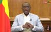Benin's President Addresses Nation Amid Rebellion