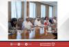 Bahrain, Russia hold second round of political consultations
