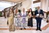 Leyla Aliyeva and Arzu Aliyeva meet with Chief Adviser of Bangladesh’s Interim Government in Dhaka