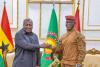 Ghana and Burkina Faso Sign Free Roaming Deal to Eliminate Cross-Border Mobile Charges
