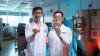 A tastier twist: NUS scientists enhance the flavour of carob-based chocolate alternatives with novel methods