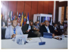 Liberia secures chairmanship of West African Sub-Region AACB