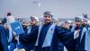 2025 Cohort Graduation at UTAS–Al Musannah and Rustaq College of Education