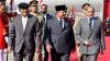 Indonesian President Subianto arrives in Islamabad on two-day maiden visit