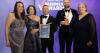 Norwich-based company wins Medium Business of the Year award