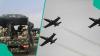 Benin military coup: How Nigeria deployed land and air troops to restore order is out