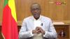 'Situation in Benin 'under control' after coup attempt'
