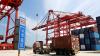 China's trade surplus tops $1 trillion in November