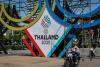 Sea Games open in Bangkok amid chaos, glitches and fresh Thai-Cambodian border clashes