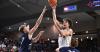 Gonzaga Rolls Past North Florida, 109-58