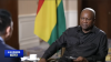 Mahama hails US$11.8bn Ghana–China trade growth, says zero-tariff policy will boost economic ties