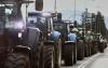 Farmers step up road blockades across Greece