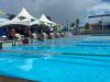 Suriname, French Guiana shine but Guyana shows promise as IGG swimming concludes at National Aquatic Centre