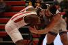 Indiana wrestling shines in Little Rock, earns first ranked win of the season