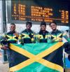 Grange hails Jamaica bobsleigh team for strong North American Cup performance