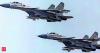 Chinese J-15s lock radar on Japanese F-15s; Japan PM vows response as fighter jets of the two countries face off