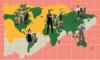Healthcare Costs Reshape Global Map for Migrating Millionaires