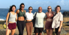 Boardwalk Boutique Hotel Hosts Regenerative Travel Press & Artist Residency in Aruba