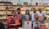 Ishan Shivanand’s bestseller The Practice of Immortality captivates audiences at Sharjah Book Fair 2025