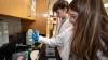See New Rochelle High School students take part in science research