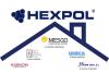 HEXPOL develops low VOC TPE materials for automotive interiors